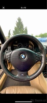 BMW e39 530d 135kw - 9