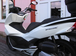 Honda PCX 125 - 9