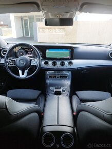 Mercedes-Benz E 220 w213 9G-tronic 2018 - 9