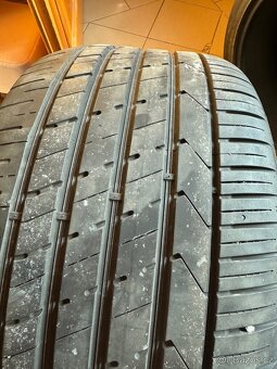 X6,X5 Hankook Ventus S1 Evo2 315/35 R20 110W Runflat - 9