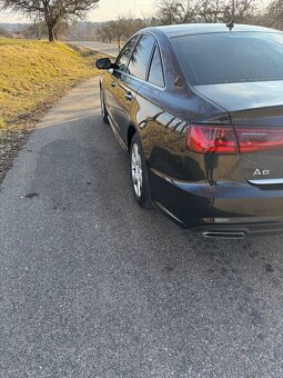 Audi a6 c7 3.0tdi quattro - 9