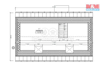 Prodej rodinného domu, 56 m², Žleby, ul. V Borovičkách - 9