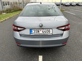 Superb III  2.0TDI DSG 140kw L&K Dohoda - 9