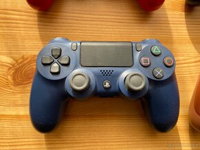 Ovladače na PS4 Dualshock4 - 9