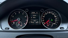 Volkswagen passat B7 1.4 TSI 90kW DSG - 9