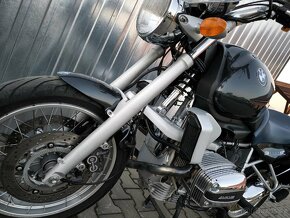 BMW R 1100 R Classics - 9