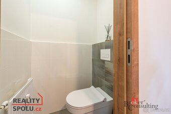 Pronájem, byty/3+kk, 92 m2, Malá Plynární 1420/6, 17000 Prah - 9