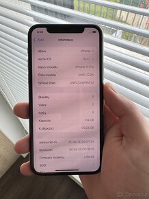 iPhone 11 Pro 64GB - 9