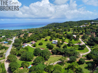 Home at Diamond Rock Resort Lot C4, Roatan - 9