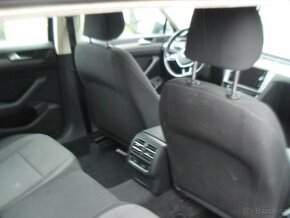 Volkswagen Passat 2.0tdi  B8 DSG - 9