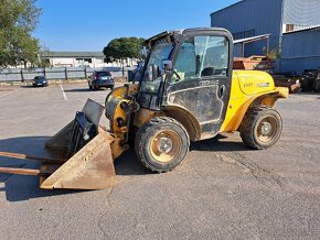 JCB 520.40 4WS - 9