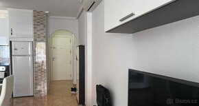 Krásný světlý apartmán s balkonem, dvěma ložnicemi, Španělsk - 9