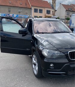 BMW X5 e70 - 3.0 D - 173KW - 2007 - 9