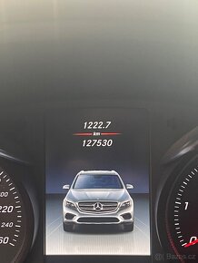 Mercedes GLC 220d - 9