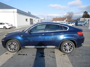 BMW X6 XDRIVE 30D xDrive30d M-Packet, 4X4, Automat, DPH - 9