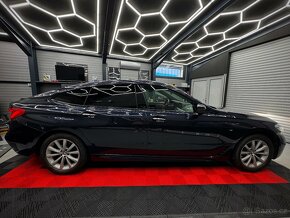 BMW 630 GT xDrive , M Sport Paket - 9