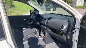 Nissan Note 1.5 dCi - 9