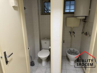 Pronájem komerčních prostor 57 m2, Ostrava - Mariánské Hory - 9