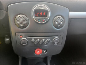 Renault Clio 1.6i 82kW KLIMA serviska - 9