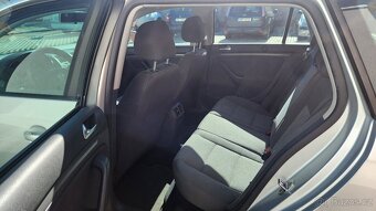 Volkswagen Golf Variant 1.9 Tdi 77kw - 9