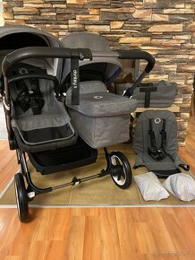 Top Bugaboo Donkey 5 duo - 9