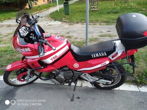 Yamaha xtz 750 super tenere - 9