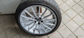 GTA/GT 18" 5x98 - 9