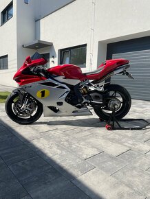 MV AGUSTA F4 1000R - 9