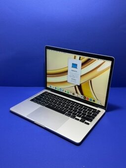 MacBook Pro 2020 /16GB/Intel i5/256GB SSD/Záruka - 9