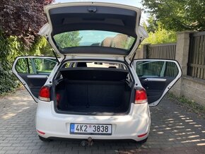 Volkswagen Golf 1.4  TSI, MANUAL - 9