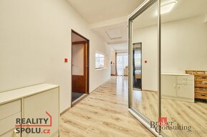 Prodej, byty/4+kk, 90 m2, Zbečník , Hronov, Náchod [ID 67496 - 9