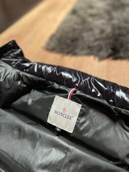 Moncler vesta - 9