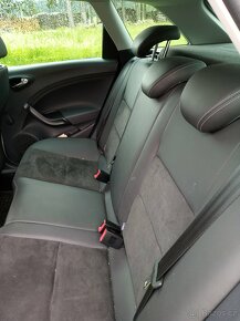 Seat Ibiza ST,1.2 TSI,63 kw,výbava GT,r.v.2014 - 9