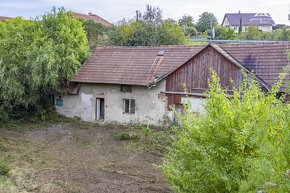 Prodej pozemku, 1871 m2, Petrovice u Uhelné Příbramě - 9