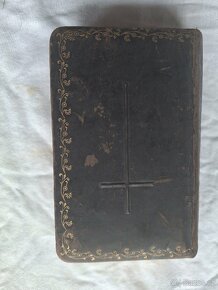 Prodám svaté knihy - bible, nový zákon - 9