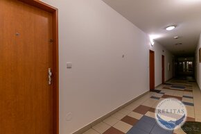 Pronájem bytu 1+kk 26,2 m² - 9