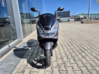 Honda PCX 125 - 9