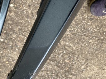 predni naraznik skoda kodiaq sedy spoiler sportlin - 9