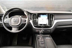 Volvo XC60 2.0 D4 140kW Momentum rok 04/2019 - 9