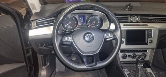 Passat B8 2.0 TDI 2016,  110kw - 9