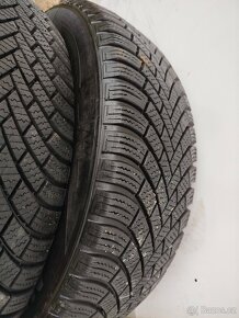 Nexen Winguard  Snow G3 195/65 R15 - 9