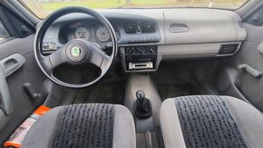 Škoda Felicia 1.3 Nová STK do 11/2026 - 9