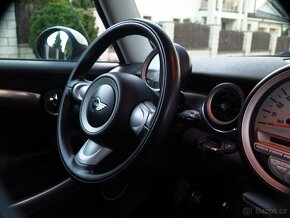 Mini Cooper JOHN COOPER WORKS 141kW CARBON - 9