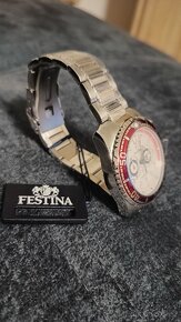 Pánské hodinky Festina - 9