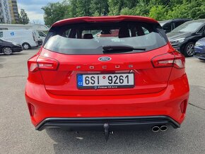 ⭐Ford Focus ST-LINE/2019/1.5TDCi/88KW/DPH⭐ - 9