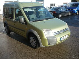 Ford Tourneo Connect  1.6 TDCi - 9