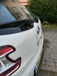 Renault Megane Grandtour 1,5 dCi - 9