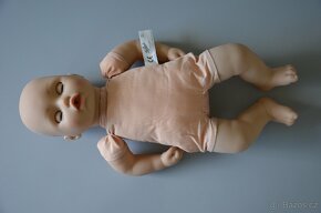 Panenka Baby Annabell zn. Zapf Creation, vel. 43 cm + DÁREK - 9