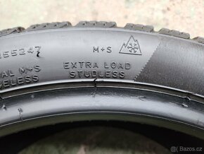 Pár zimních pneu Pirelli SNOWCONTROL Serie 3 195/45 R16 XL - 9