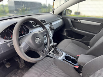 VW Passat B7 1.4 tsi 90kW rv.2011 •Najeto 290tis/km• - 9